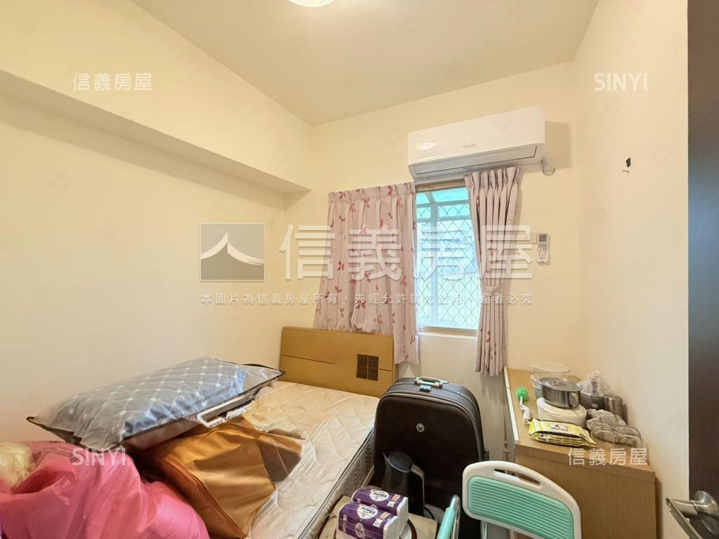 汐止仁德福興三房車位房屋室內格局與周邊環境