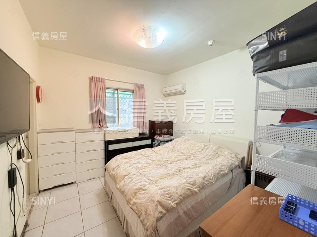 汐止仁德福興三房車位房屋室內格局與周邊環境