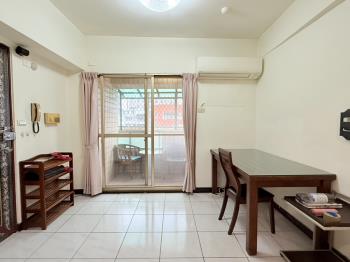 誠可談汐止火車站三房車位