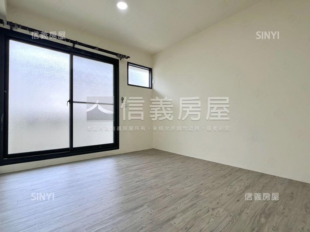 新案！中科精裝三房車位房屋室內格局與周邊環境