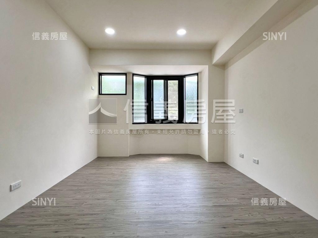 新案！中科精裝三房車位房屋室內格局與周邊環境