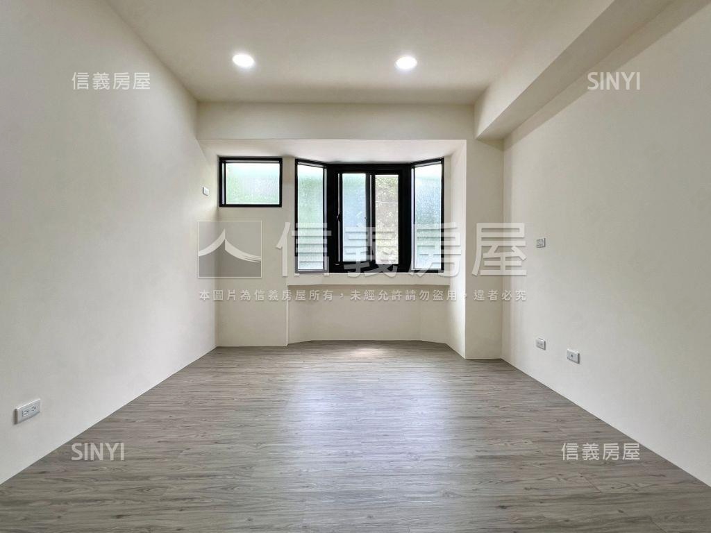 新案！中科精裝三房車位房屋室內格局與周邊環境