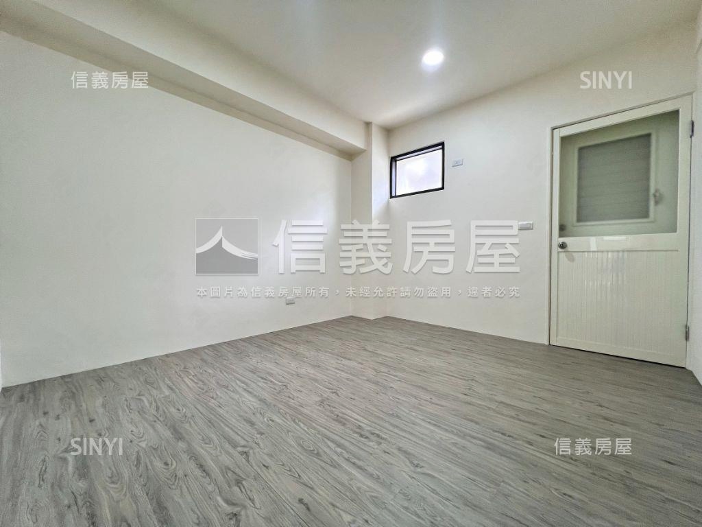新案！中科精裝三房車位房屋室內格局與周邊環境