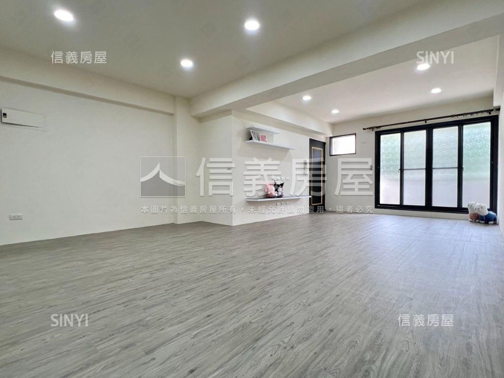 新案！中科精裝三房車位房屋室內格局與周邊環境