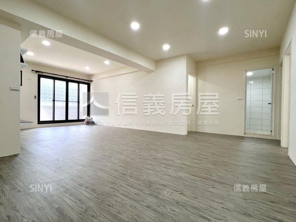 新案！中科精裝三房車位房屋室內格局與周邊環境