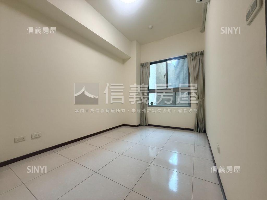 中路‧翰林苑三房車位房屋室內格局與周邊環境