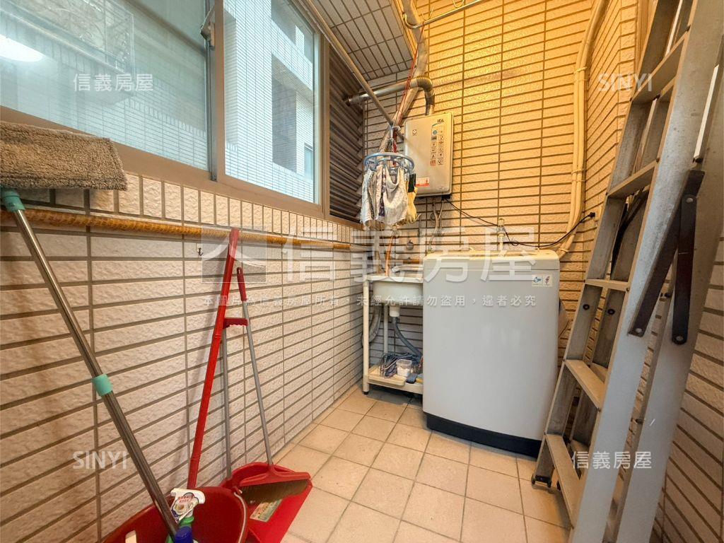 中路‧翰林苑三房車位房屋室內格局與周邊環境