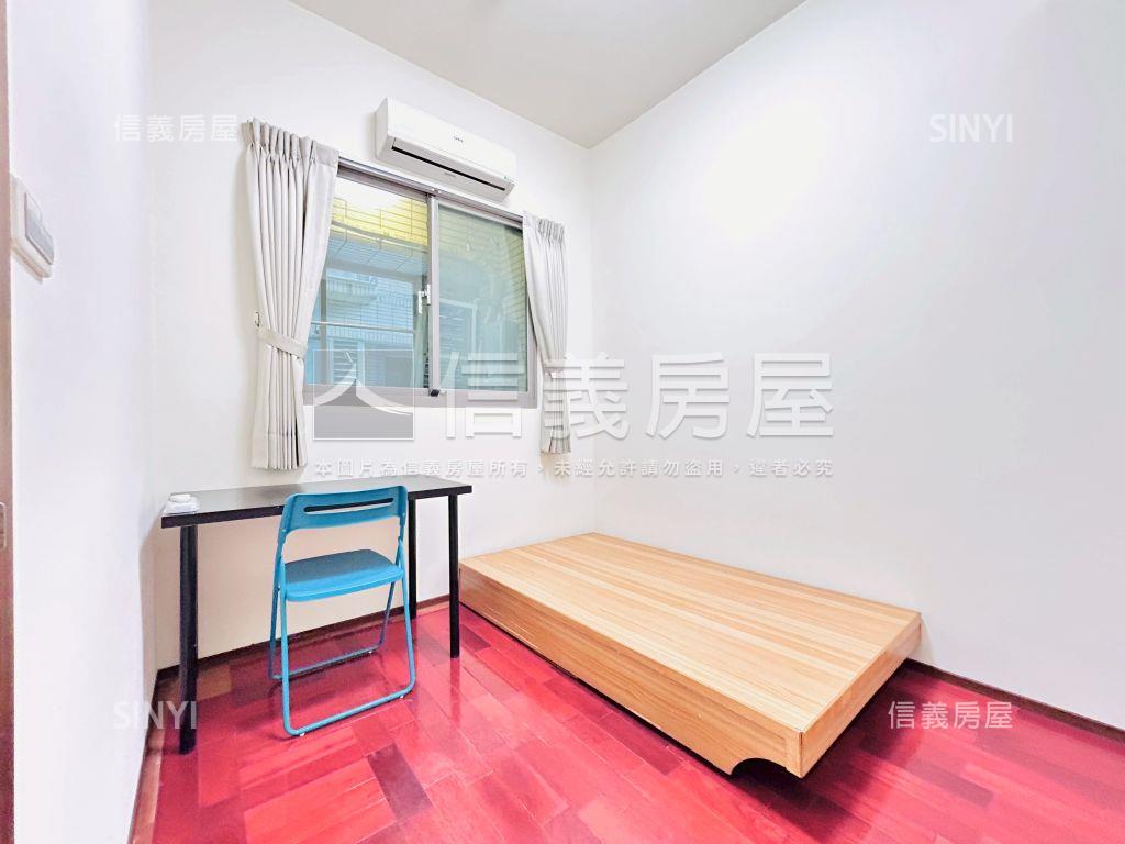 中路‧翰林苑三房車位房屋室內格局與周邊環境