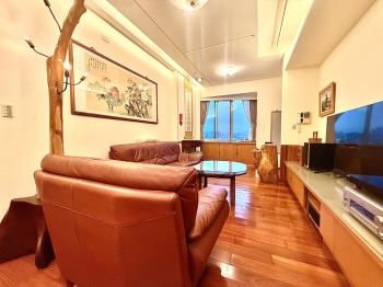 馬年冠德裝潢電梯三房