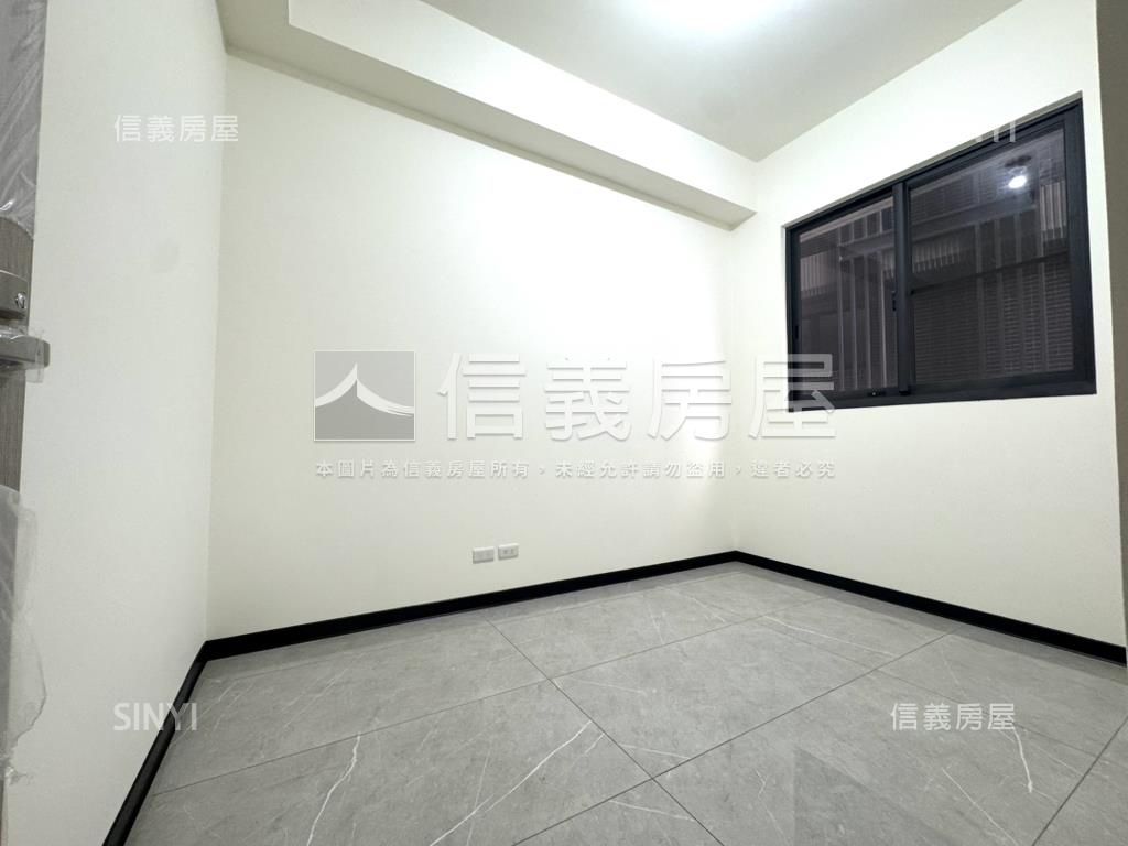 金城ＯＮＥ兩房車位房屋室內格局與周邊環境