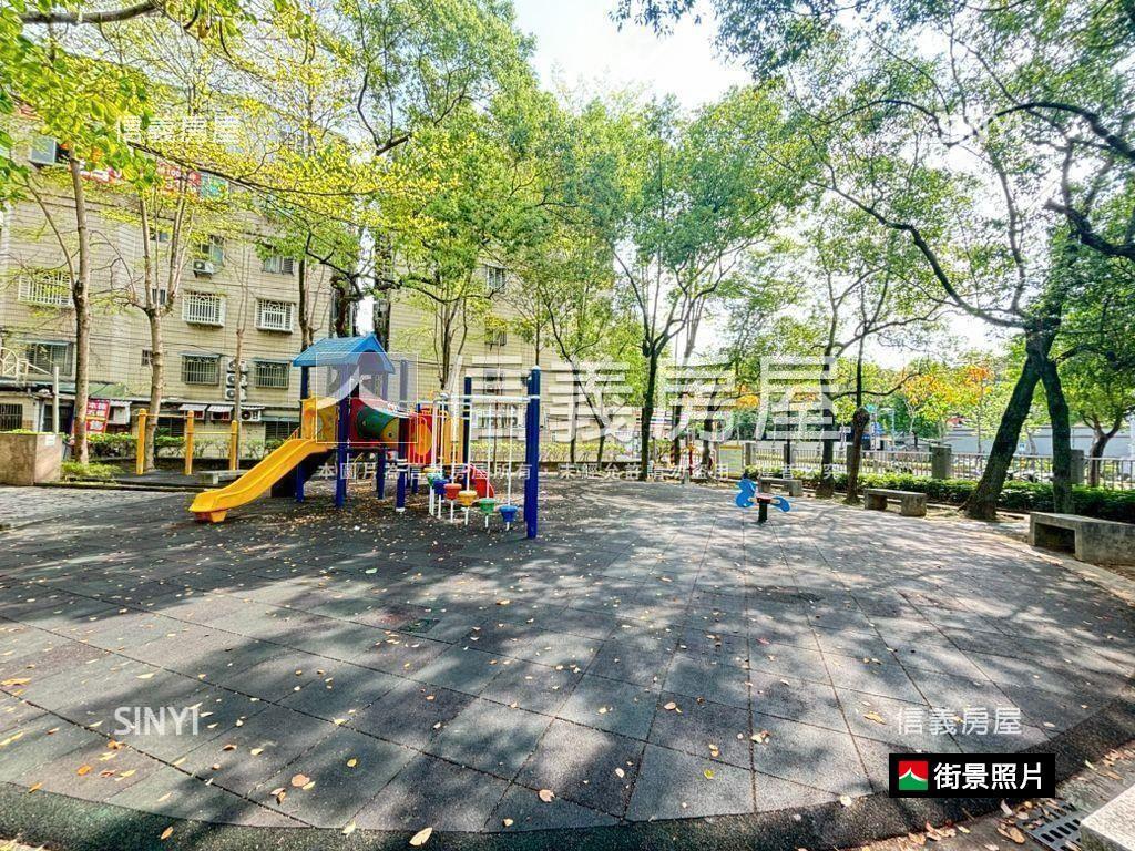 金城ＯＮＥ兩房車位房屋室內格局與周邊環境