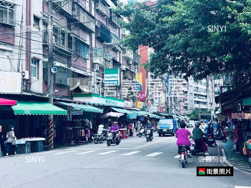 金城ＯＮＥ兩房車位房屋室內格局與周邊環境