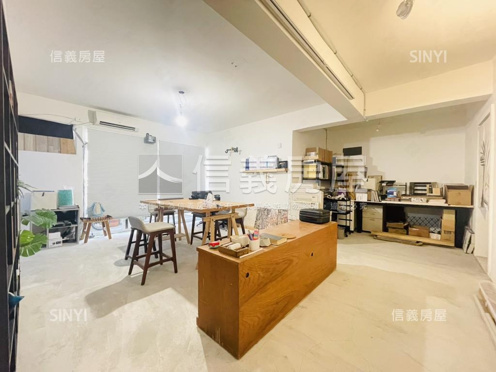 樂利路靜巷大坪數美屋房屋室內格局與周邊環境