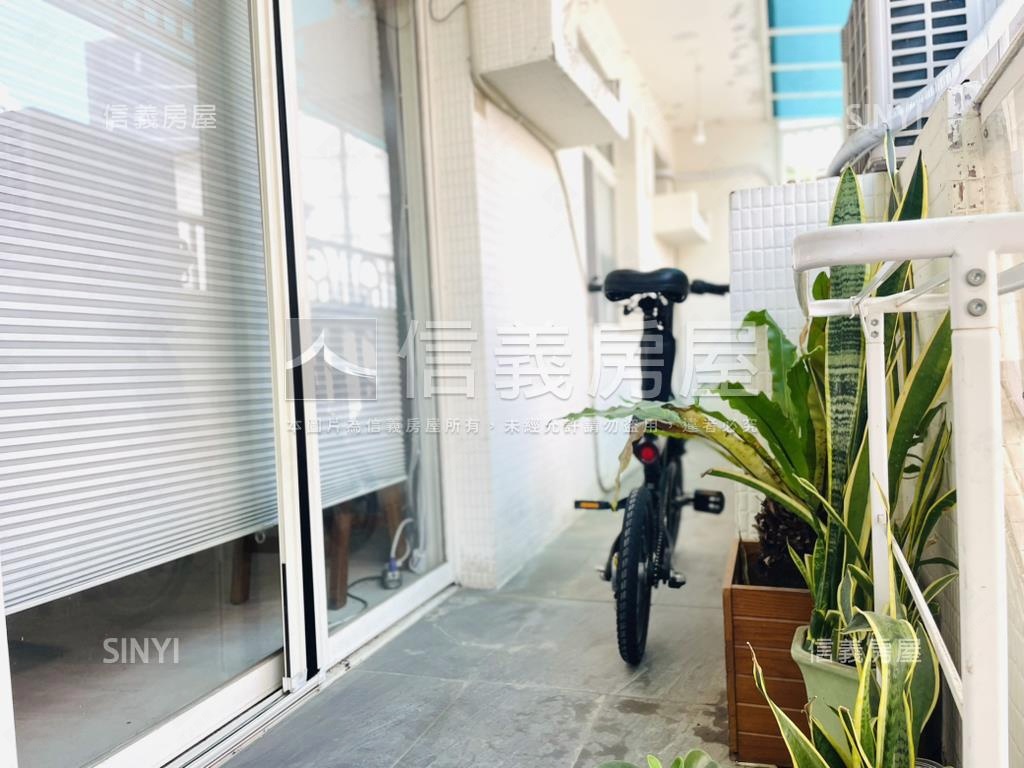 樂利路靜巷大坪數美屋房屋室內格局與周邊環境