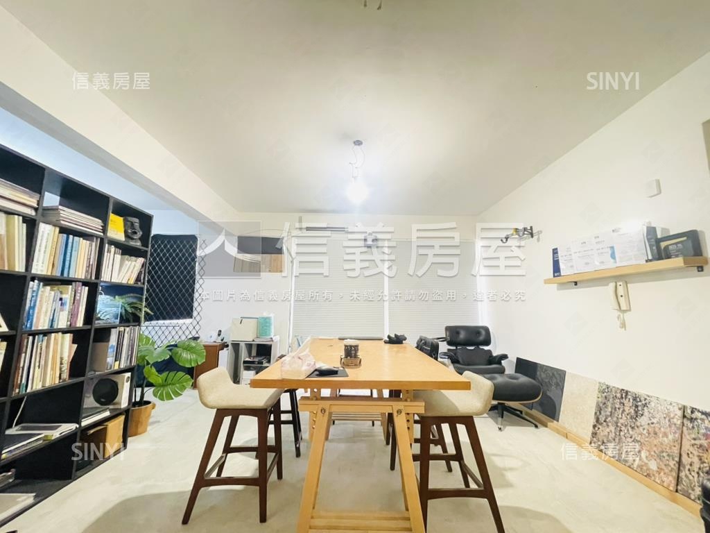 樂利路靜巷大坪數美屋房屋室內格局與周邊環境