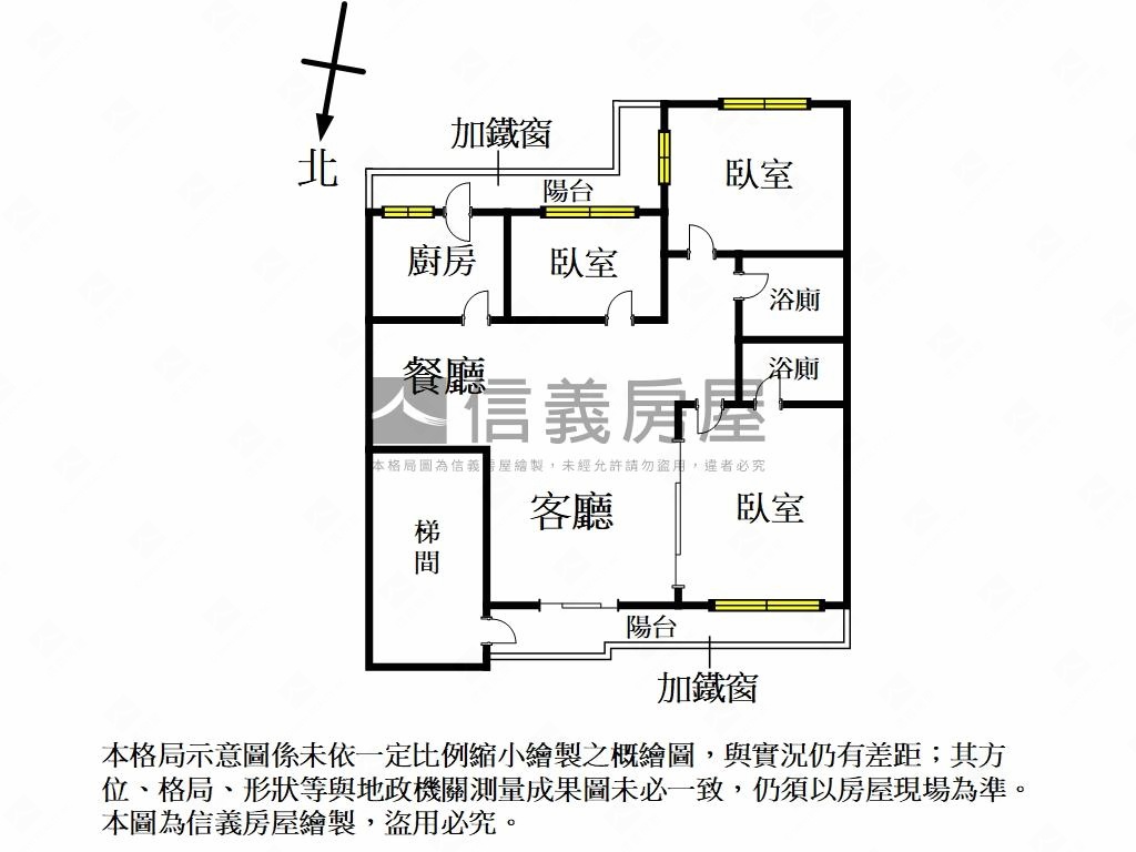 樂利路靜巷大坪數美屋房屋室內格局與周邊環境