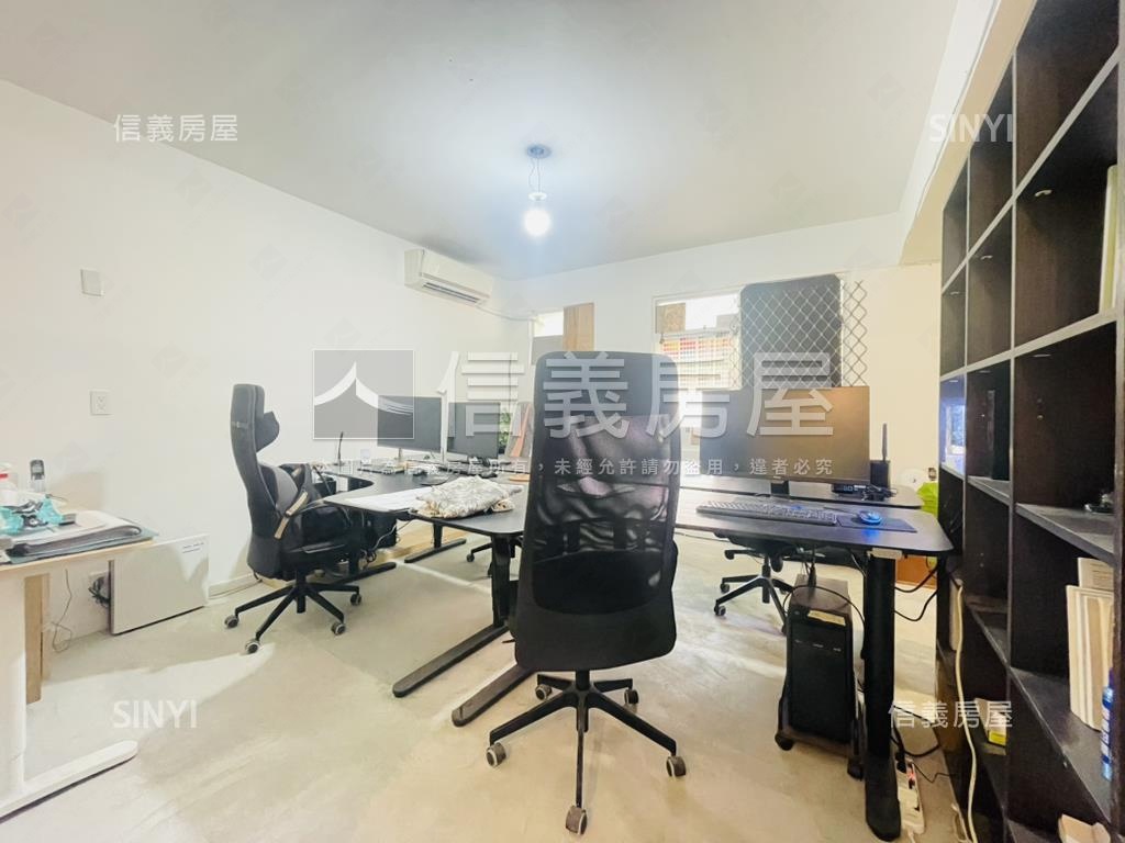 樂利路靜巷大坪數美屋房屋室內格局與周邊環境