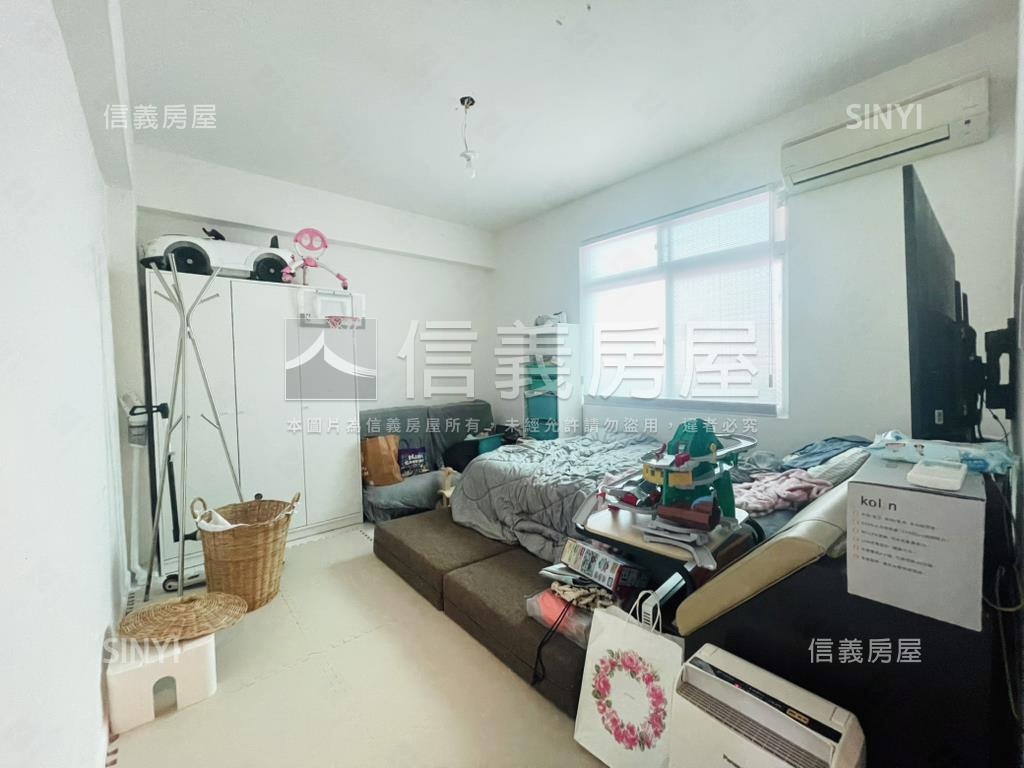 樂利路靜巷大坪數美屋房屋室內格局與周邊環境