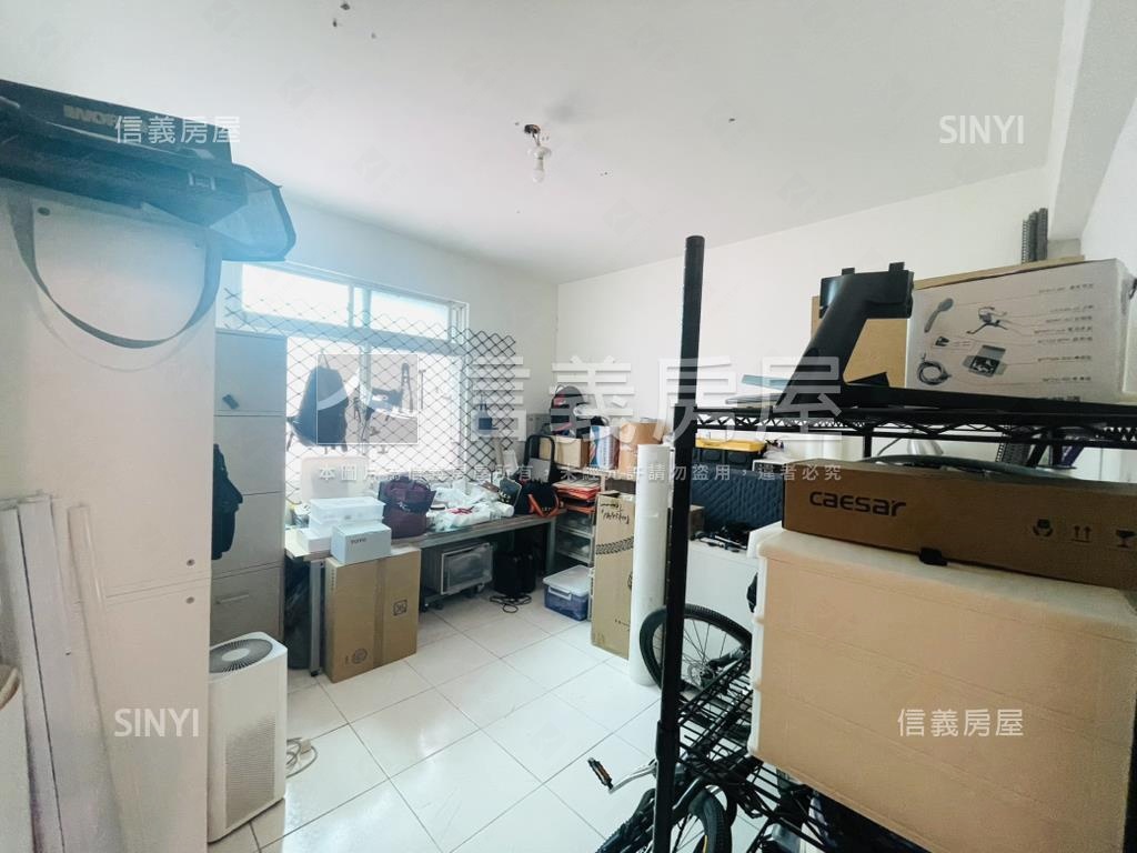 樂利路靜巷大坪數美屋房屋室內格局與周邊環境