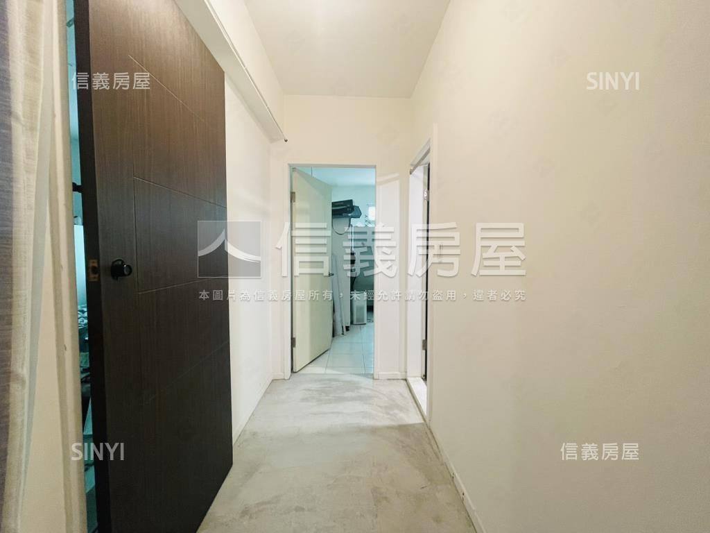 樂利路靜巷大坪數美屋房屋室內格局與周邊環境