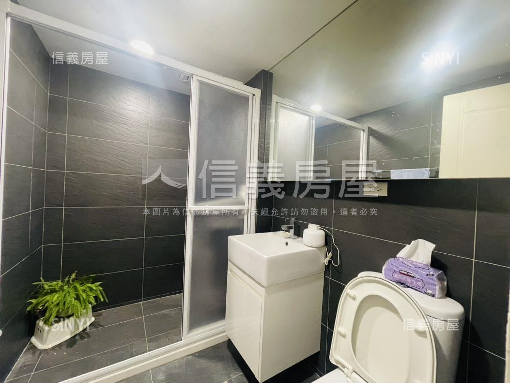 樂利路靜巷大坪數美屋房屋室內格局與周邊環境