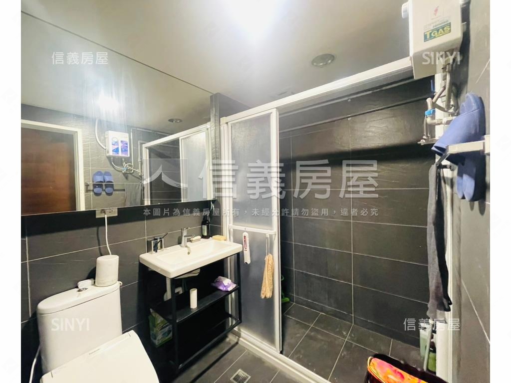 樂利路靜巷大坪數美屋房屋室內格局與周邊環境