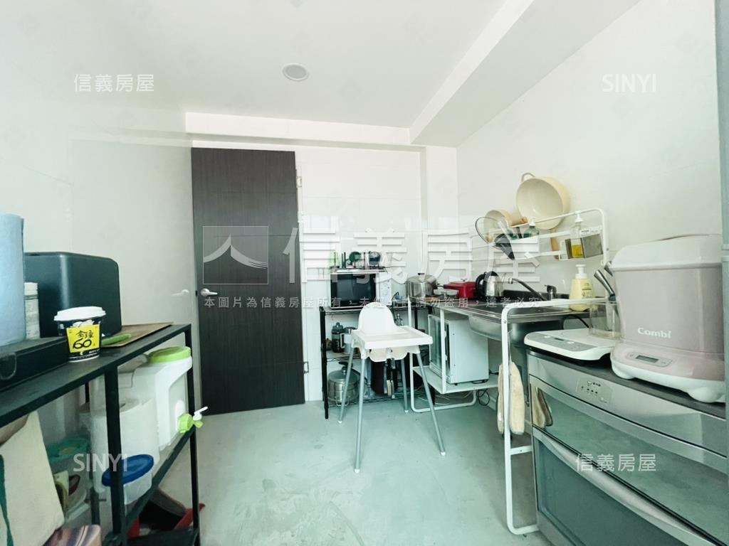 樂利路靜巷大坪數美屋房屋室內格局與周邊環境