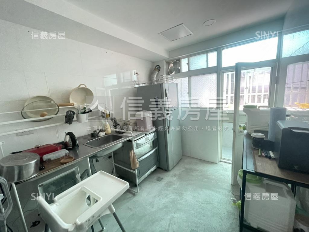 樂利路靜巷大坪數美屋房屋室內格局與周邊環境