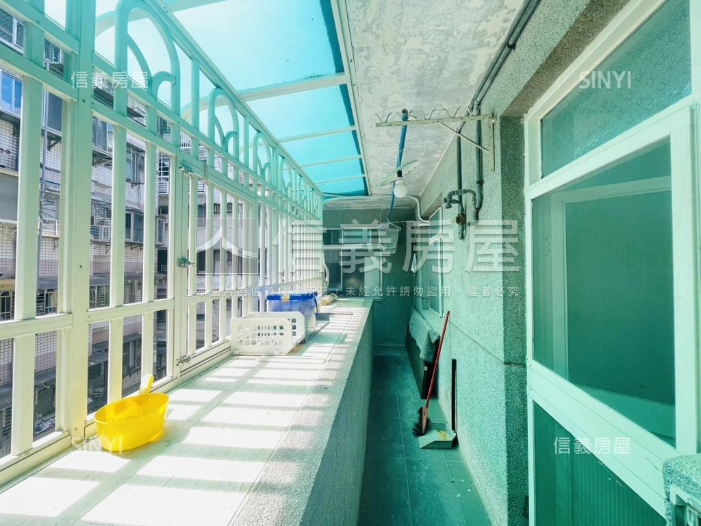 樂利路靜巷大坪數美屋房屋室內格局與周邊環境