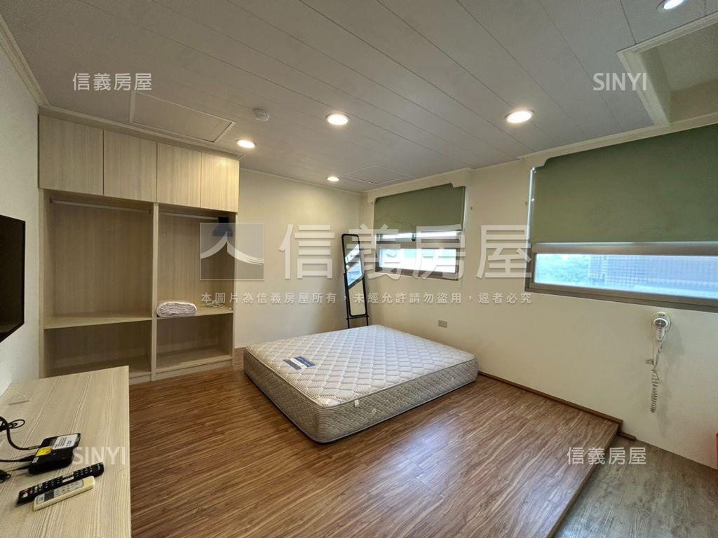 正西門路六樓收租寶房屋室內格局與周邊環境