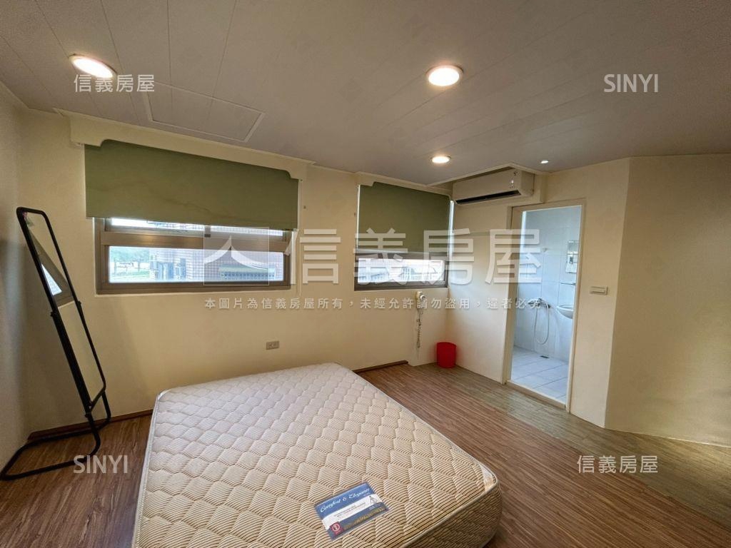 正西門路六樓收租寶房屋室內格局與周邊環境