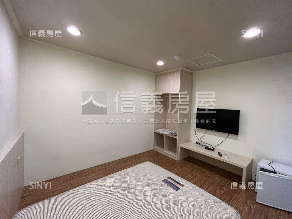 正西門路六樓收租寶房屋室內格局與周邊環境