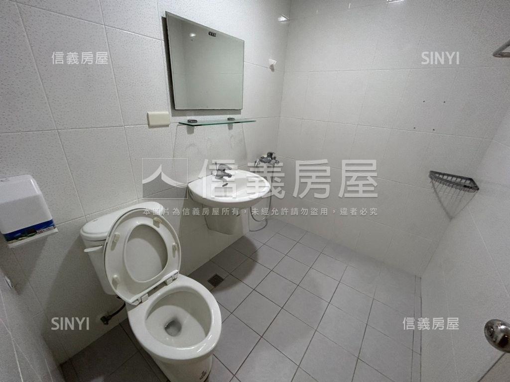 正西門路六樓收租寶房屋室內格局與周邊環境