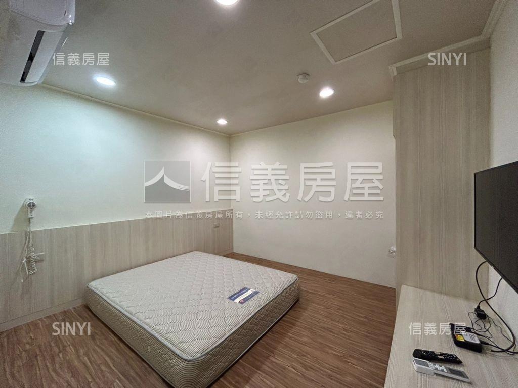 正西門路六樓收租寶房屋室內格局與周邊環境
