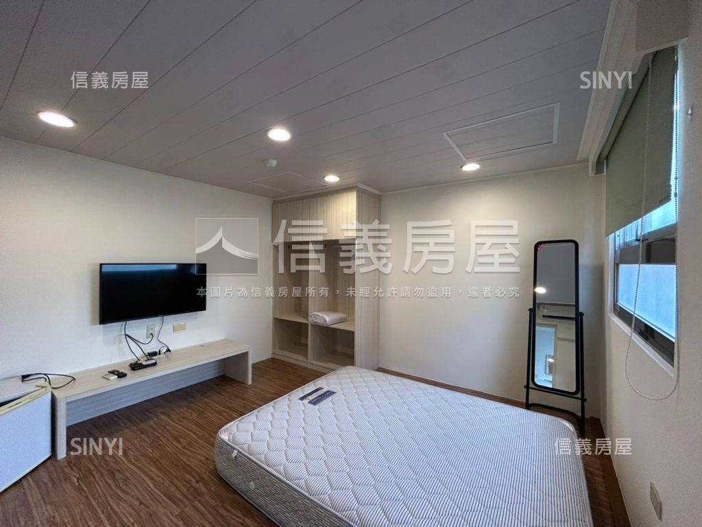正西門路六樓收租寶房屋室內格局與周邊環境