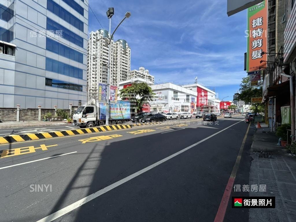 正西門路六樓收租寶房屋室內格局與周邊環境