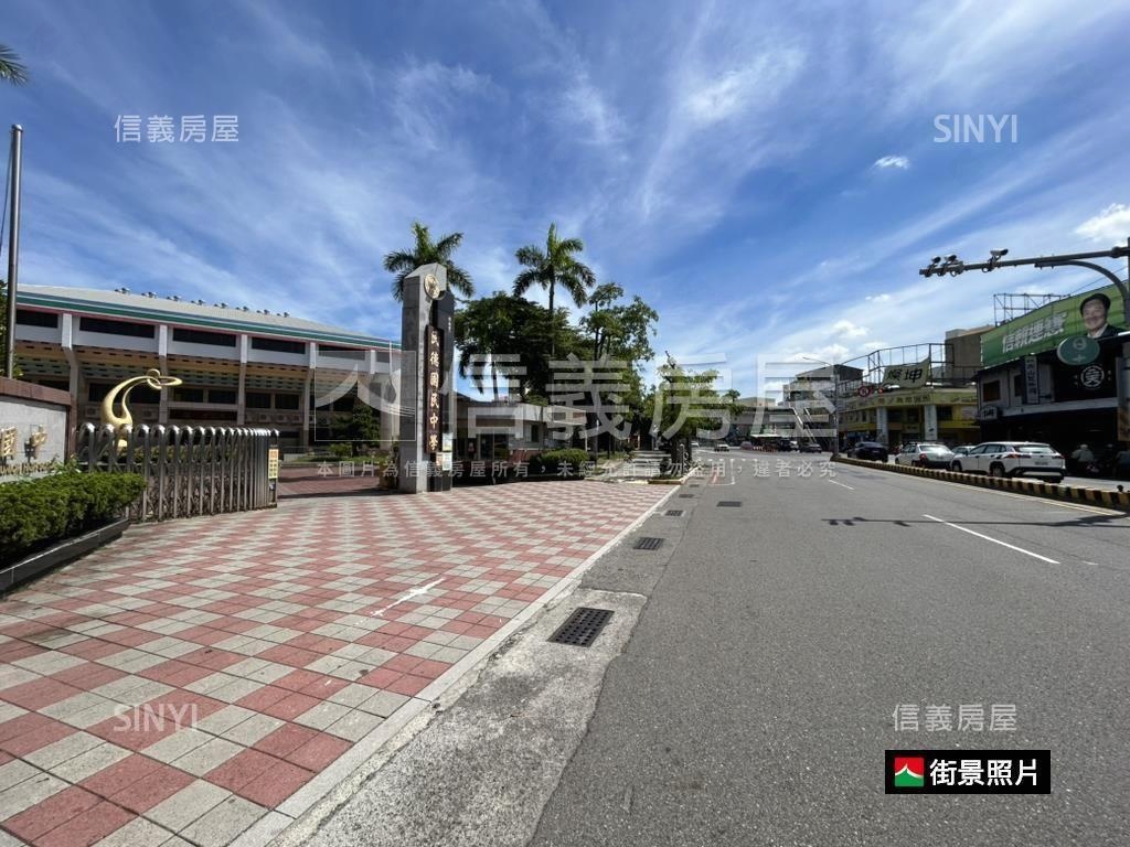 正西門路六樓收租寶房屋室內格局與周邊環境