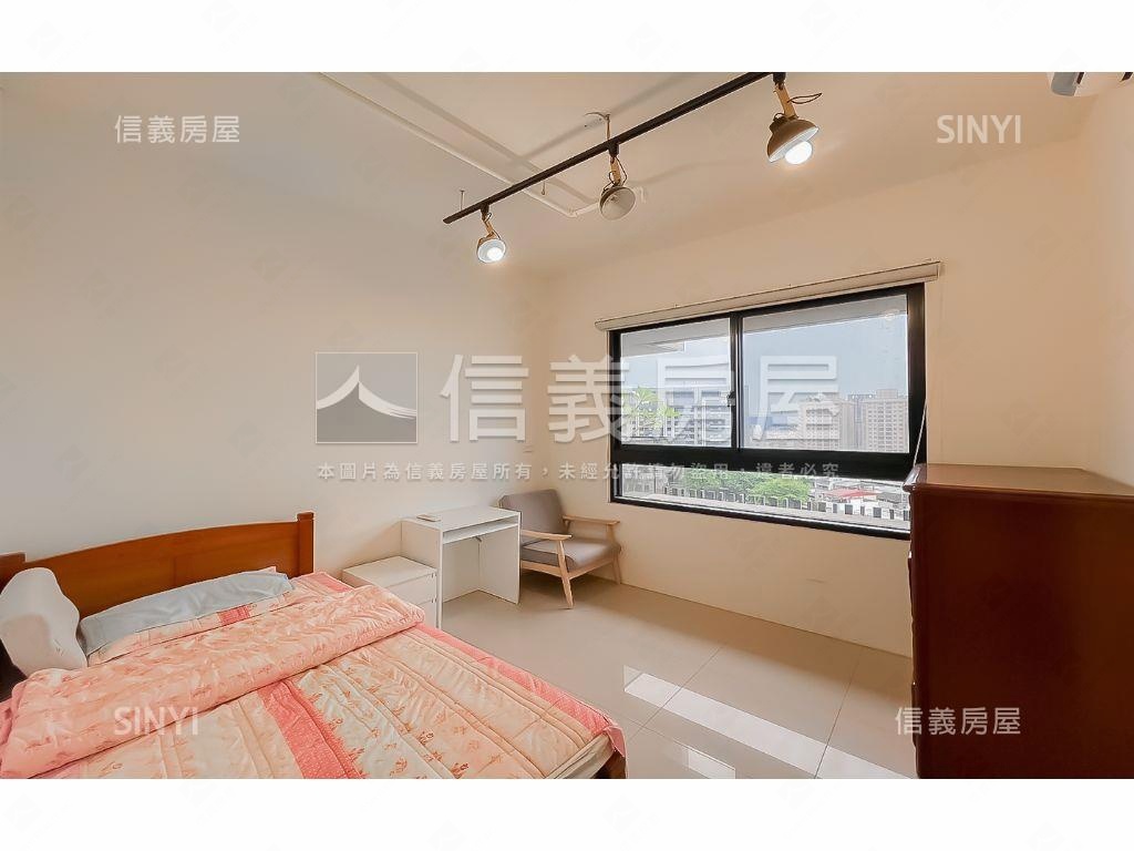 國聚之艷三房平車視野戶房屋室內格局與周邊環境