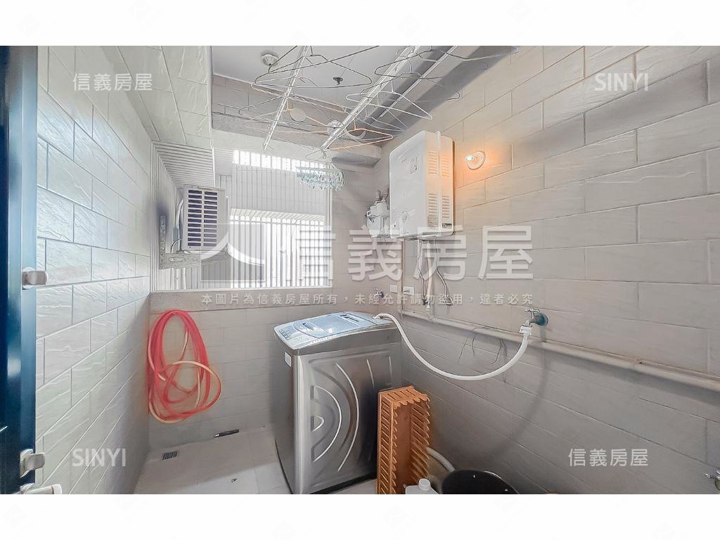 國聚之艷三房平車視野戶房屋室內格局與周邊環境