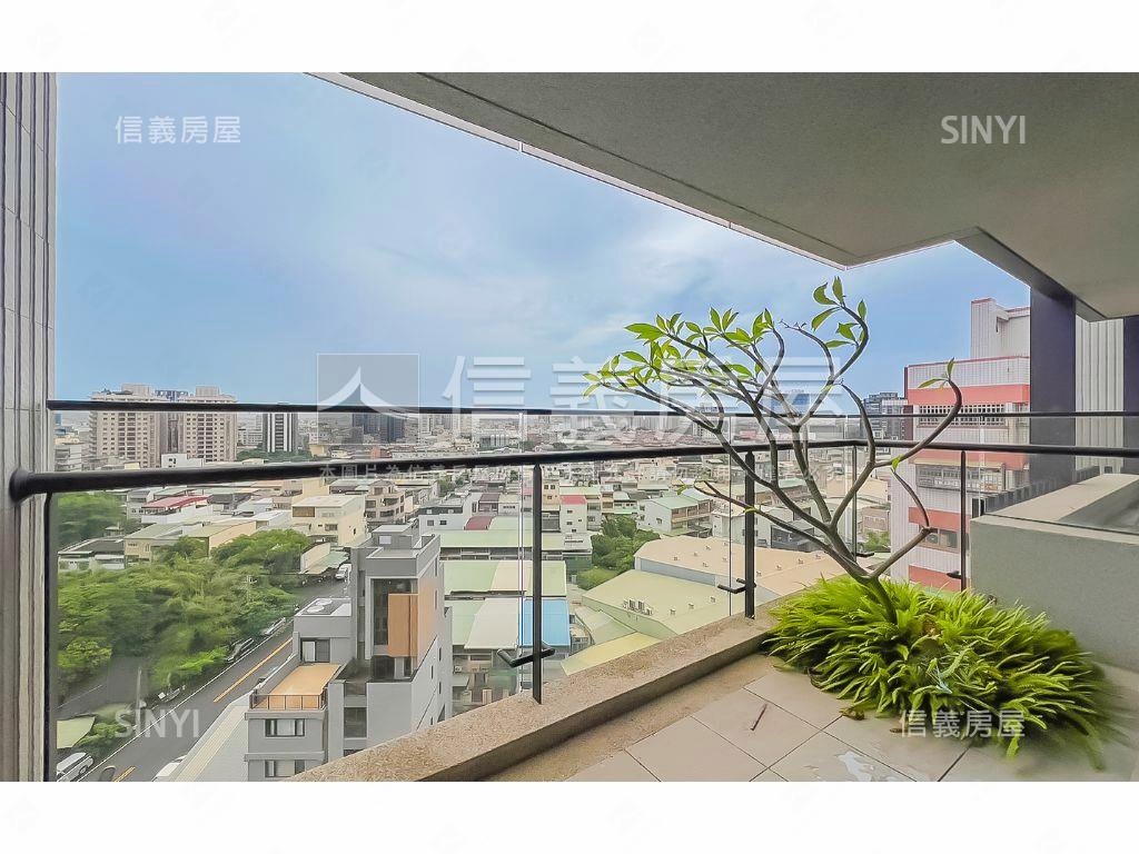 國聚之艷三房平車視野戶房屋室內格局與周邊環境