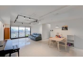 國聚之艷三房平車視野戶