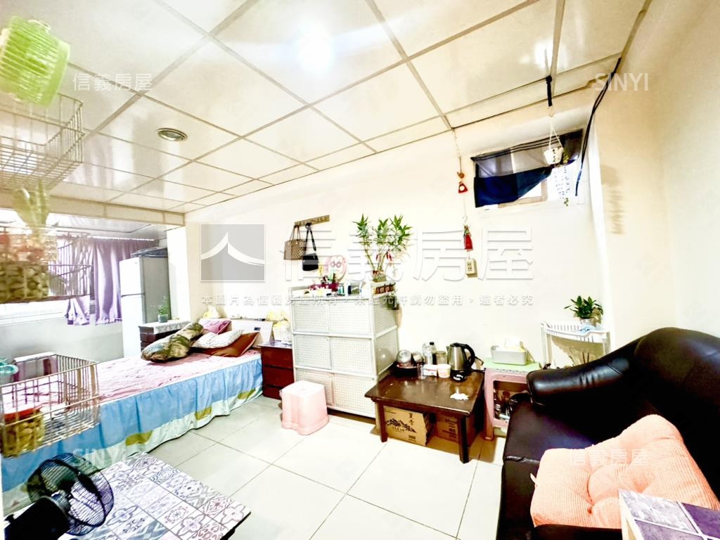 鑽石高樓面學校房屋室內格局與周邊環境