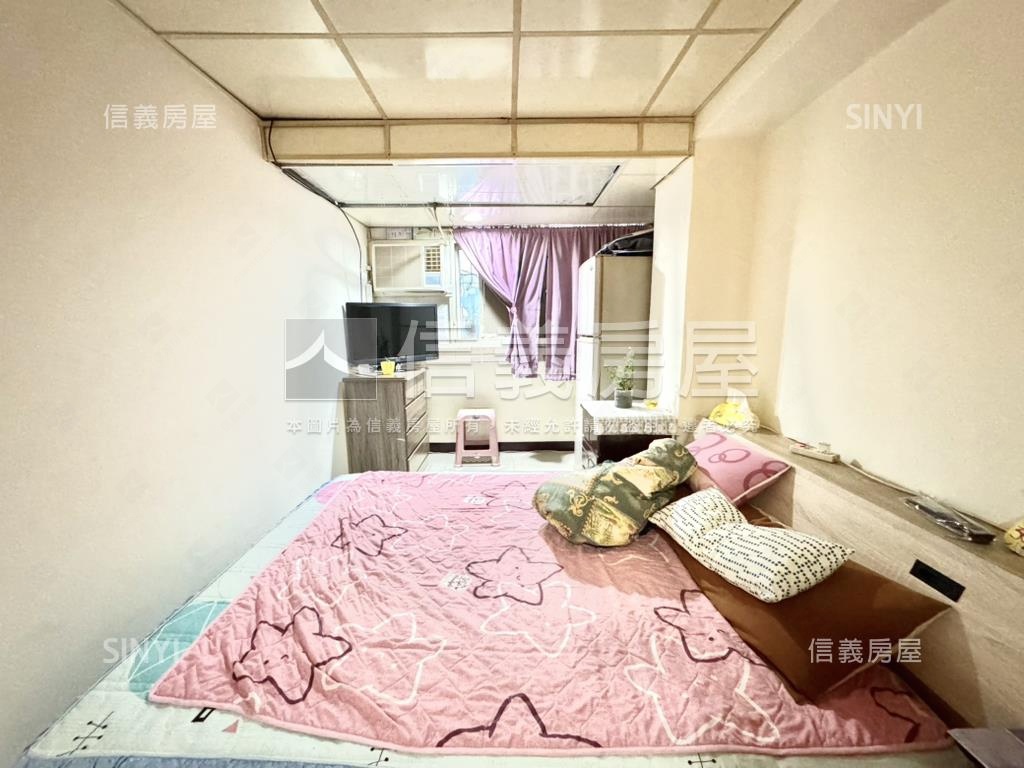鑽石高樓面學校房屋室內格局與周邊環境