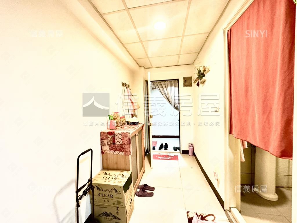 鑽石高樓面學校房屋室內格局與周邊環境