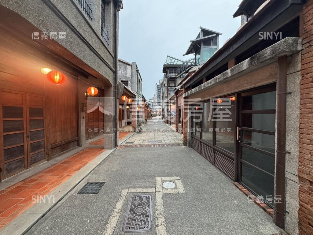 鑽石高樓面學校房屋室內格局與周邊環境