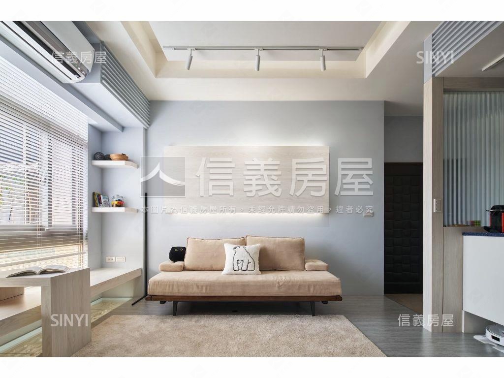 阿曼精品浪漫滿屋房屋室內格局與周邊環境