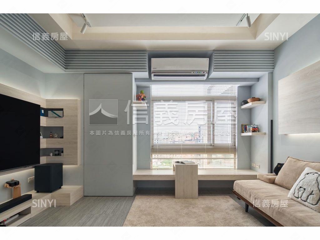 阿曼精品浪漫滿屋房屋室內格局與周邊環境