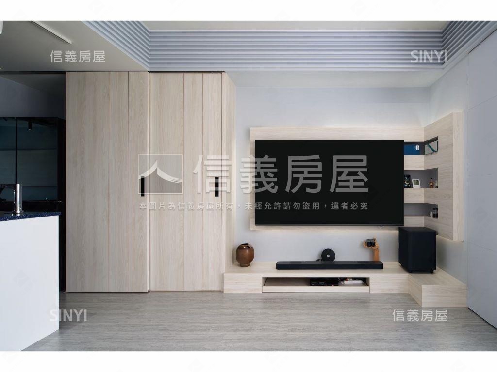 阿曼精品浪漫滿屋房屋室內格局與周邊環境