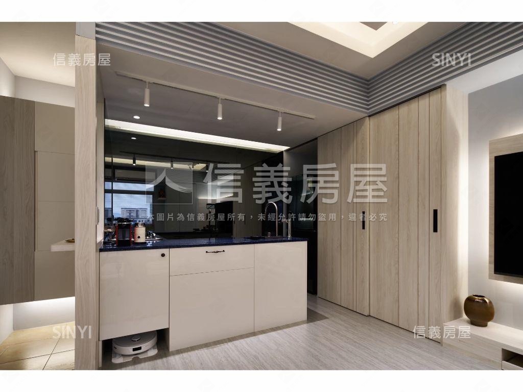 阿曼精品浪漫滿屋房屋室內格局與周邊環境