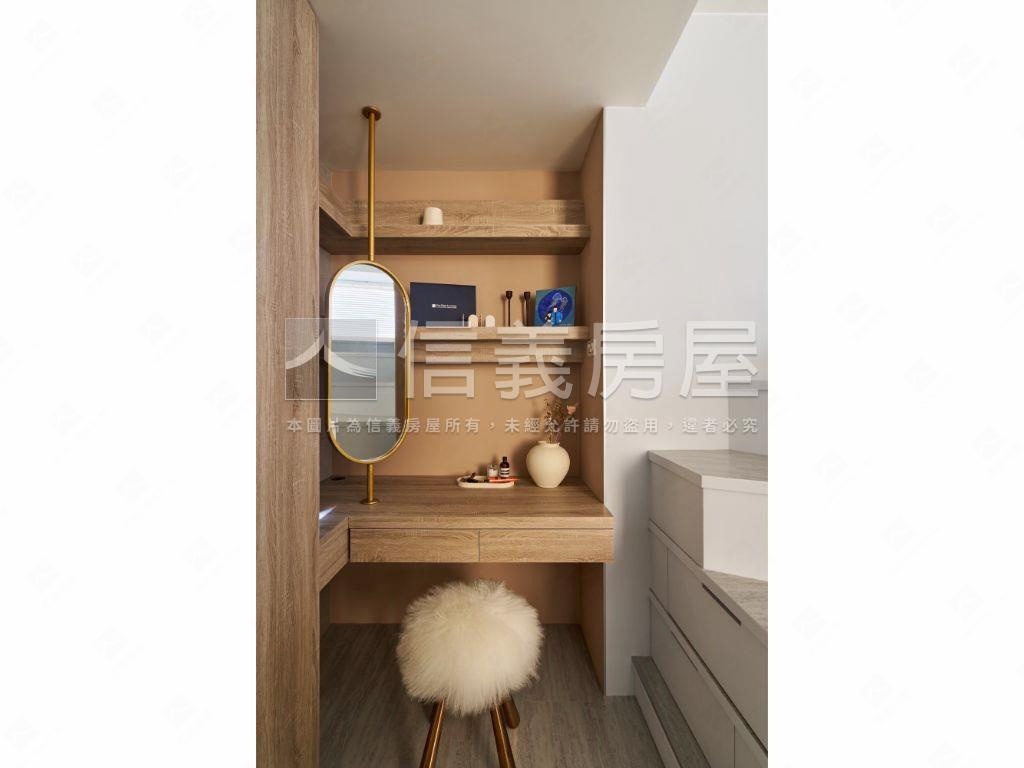 阿曼精品浪漫滿屋房屋室內格局與周邊環境